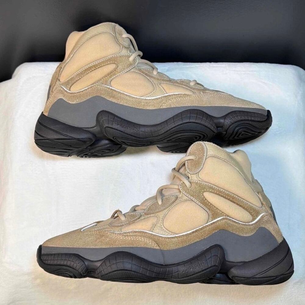 Adidas Yeezy 500 High 'Wakaran' GZ7074 | 11M - Picture 2 of 9